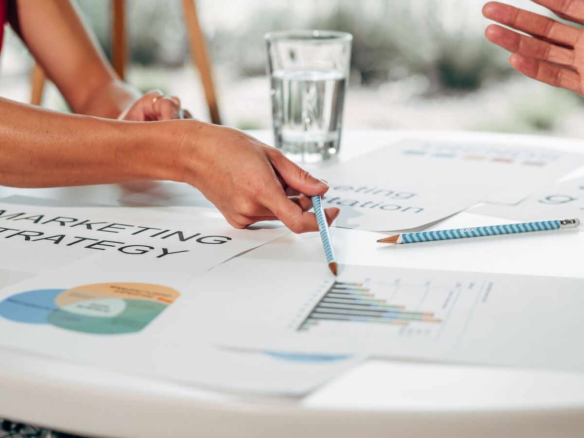 Guía Completa De Una Agencia SEO En Barcelona: Estrategias Y Pasos Para Posicionar Tu Negocio Local